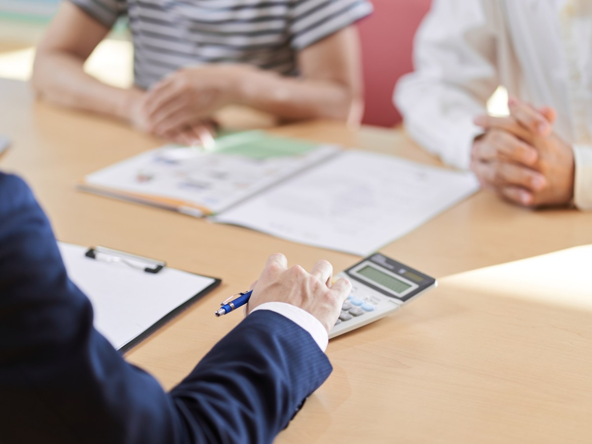 Souscription d’une assurance vie : pourquoi devriez-vous y penser&nbsp;?